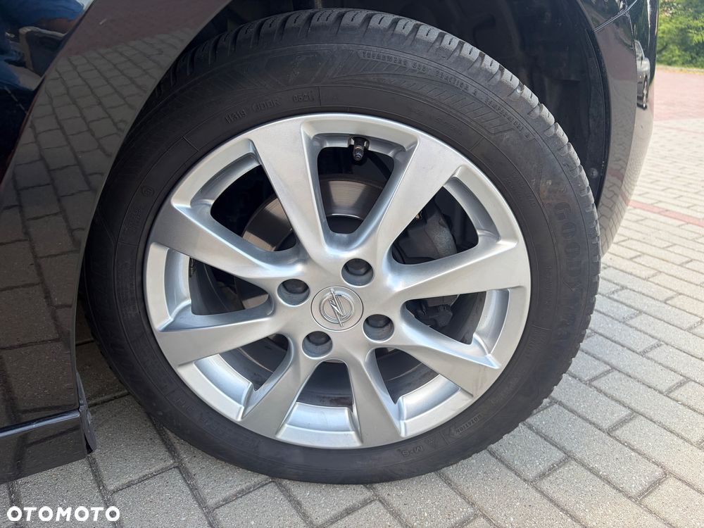 Opel Corsa 1.2 Start/Stop Elegance - 12