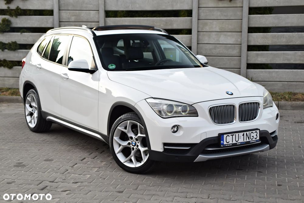 BMW X1 sDrive18d xLine - 3