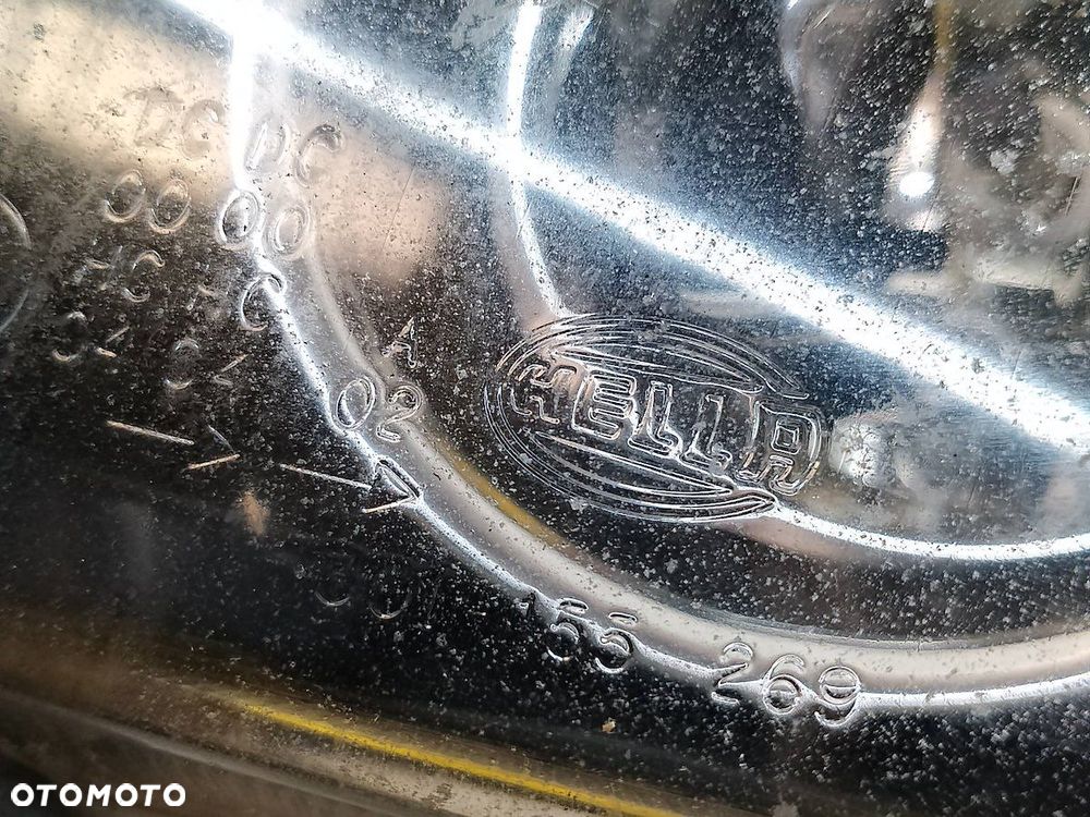 LAMPA PRZÓD LEWA VOLVO V40 ( 95-04 ) 1AG247002-01  30899878 - 7