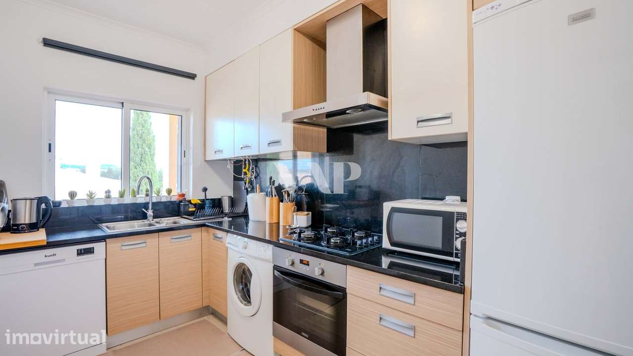 Apartamento T2 com Piscina na Encosta das Oliveiras, Vilamoura - Grande imagem: 3/18