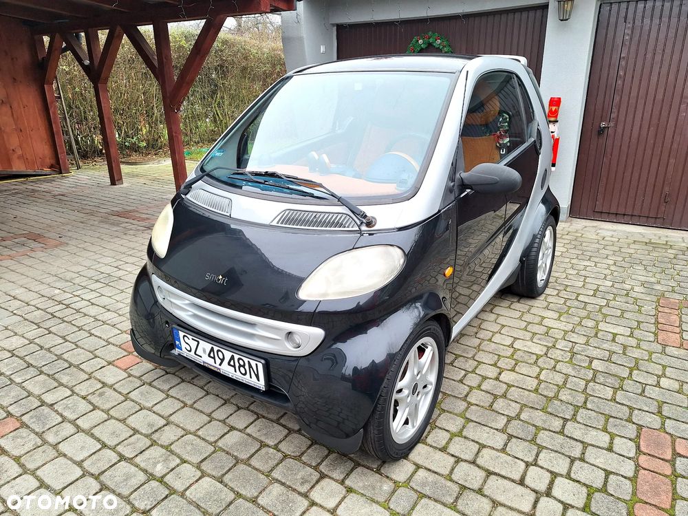 Smart Fortwo - 9