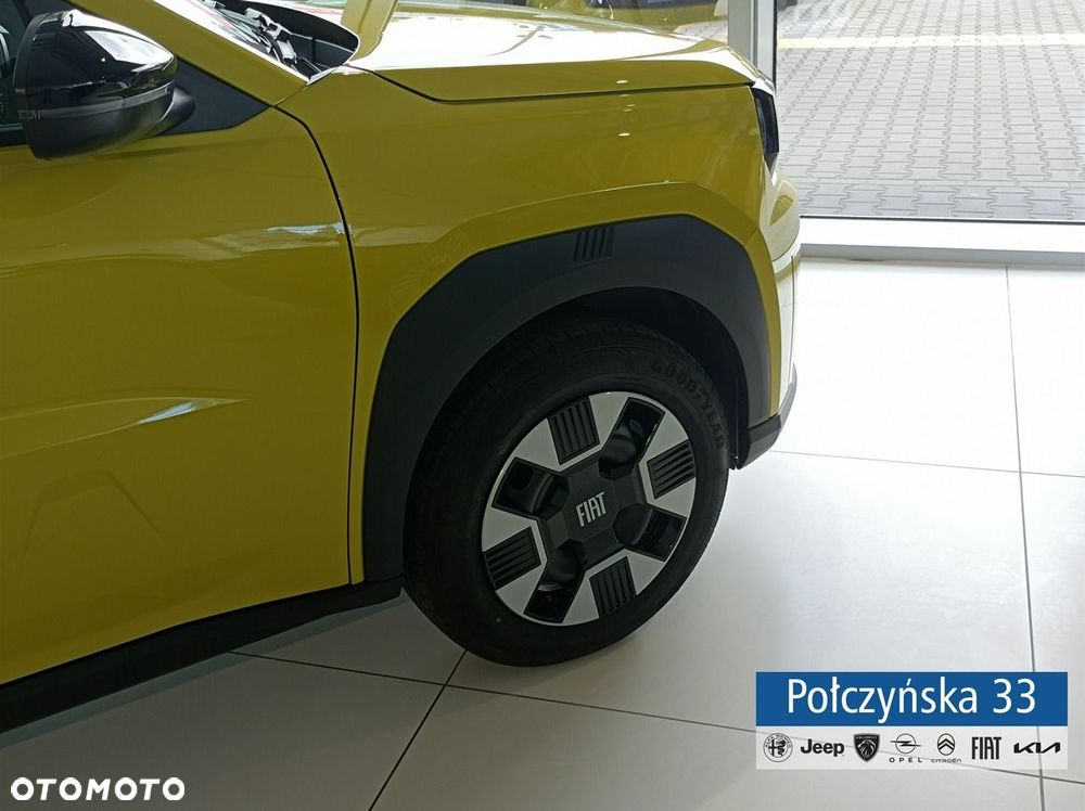 Fiat Grande Panda - 11