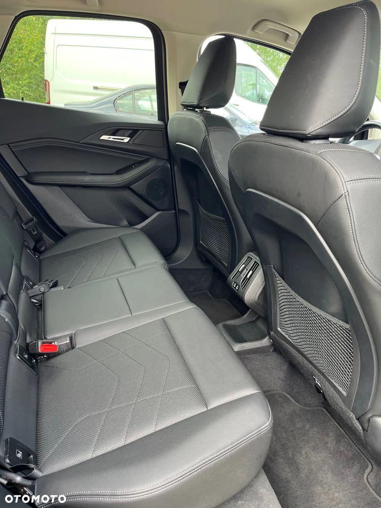 BMW Seria 2 218i Luxury Line - 14