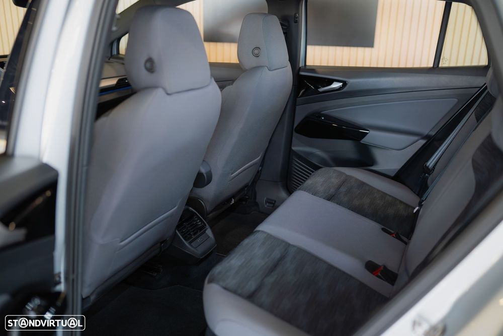 VW ID.4 77 kWh Pro - 23