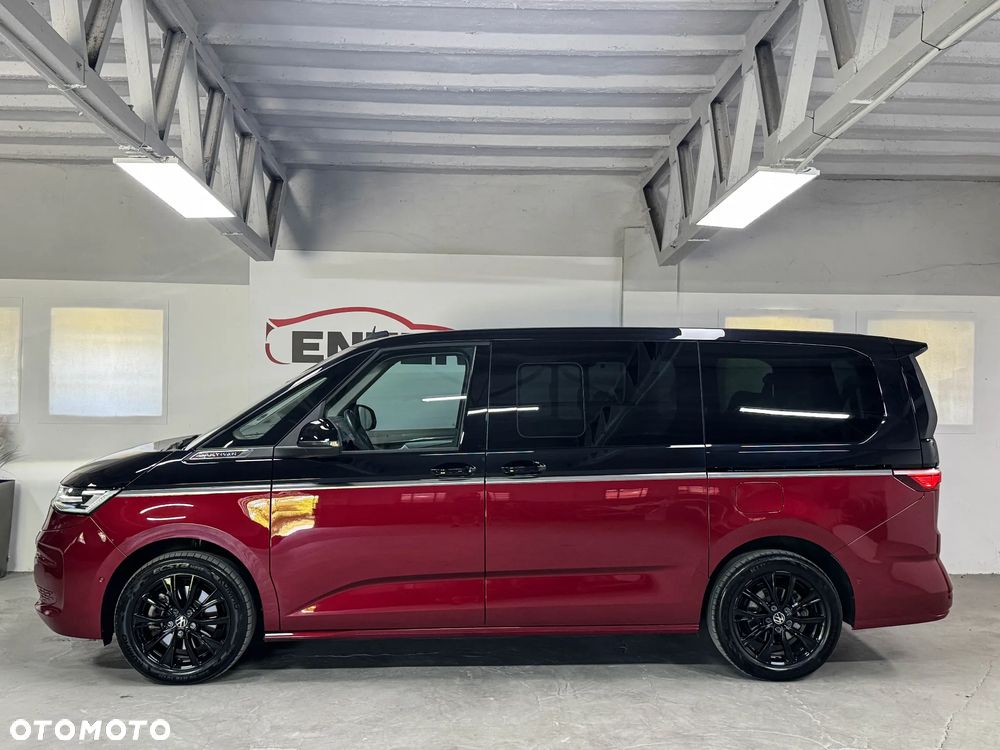 Volkswagen Multivan 2.0 TDI L2 Edition DSG - 7