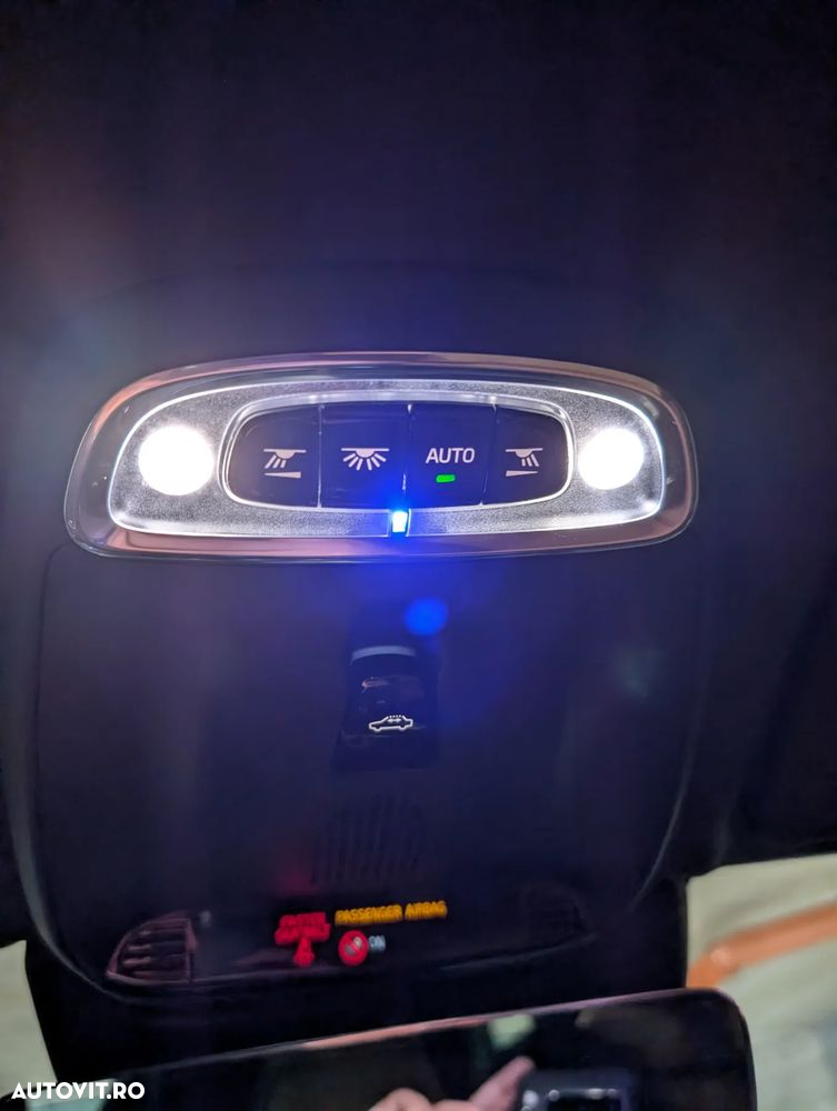 Volvo XC 60 T5 AWD Inscription - 14