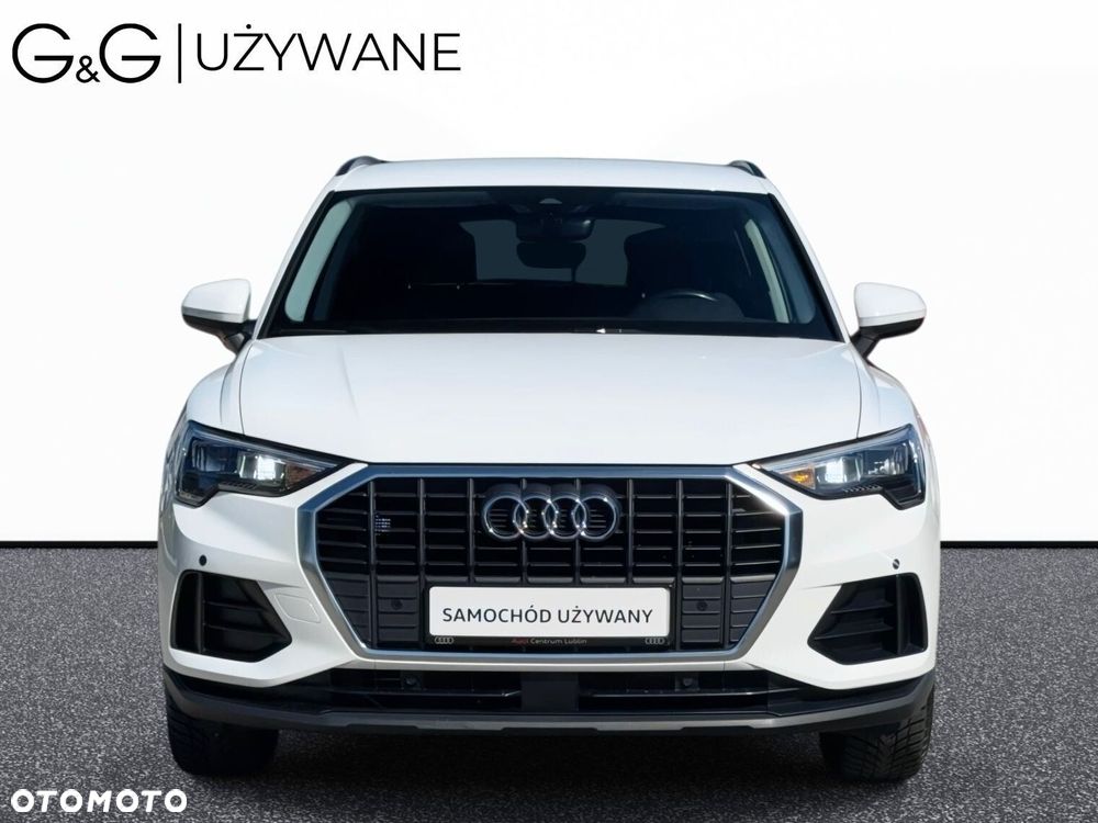 Audi Q3 - 3