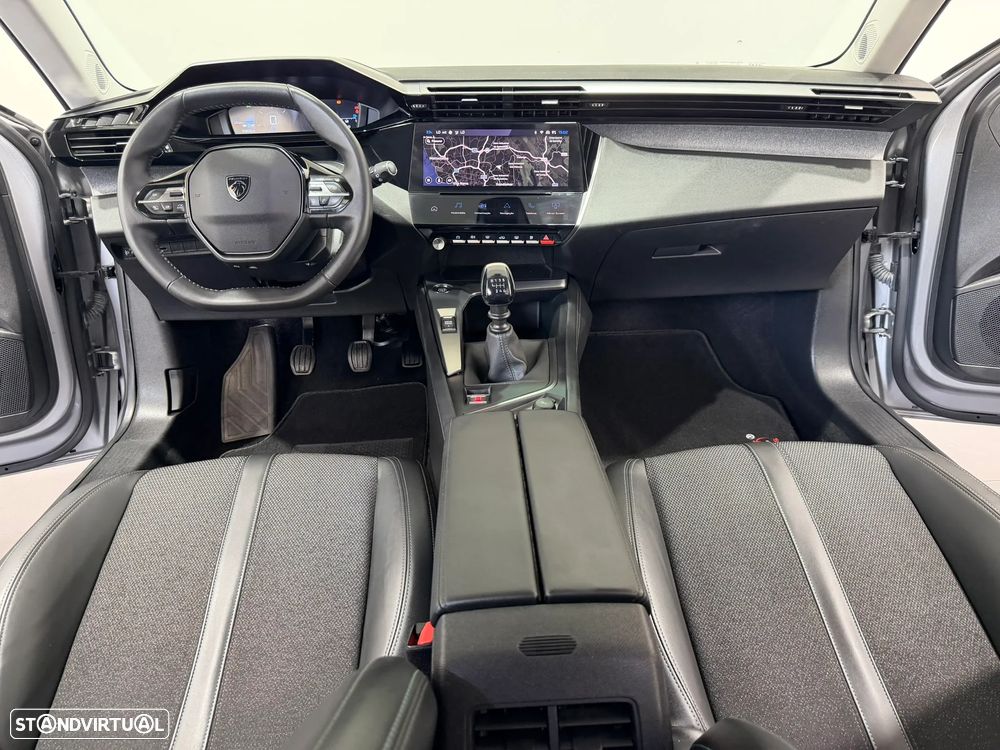 Peugeot 308 SW 1.5 BlueHDi Allure Pack - 21