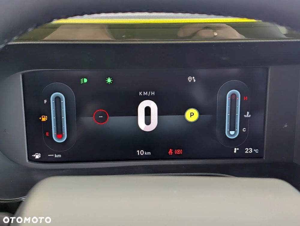 Fiat Grande Panda 1.2 La Prima - 16