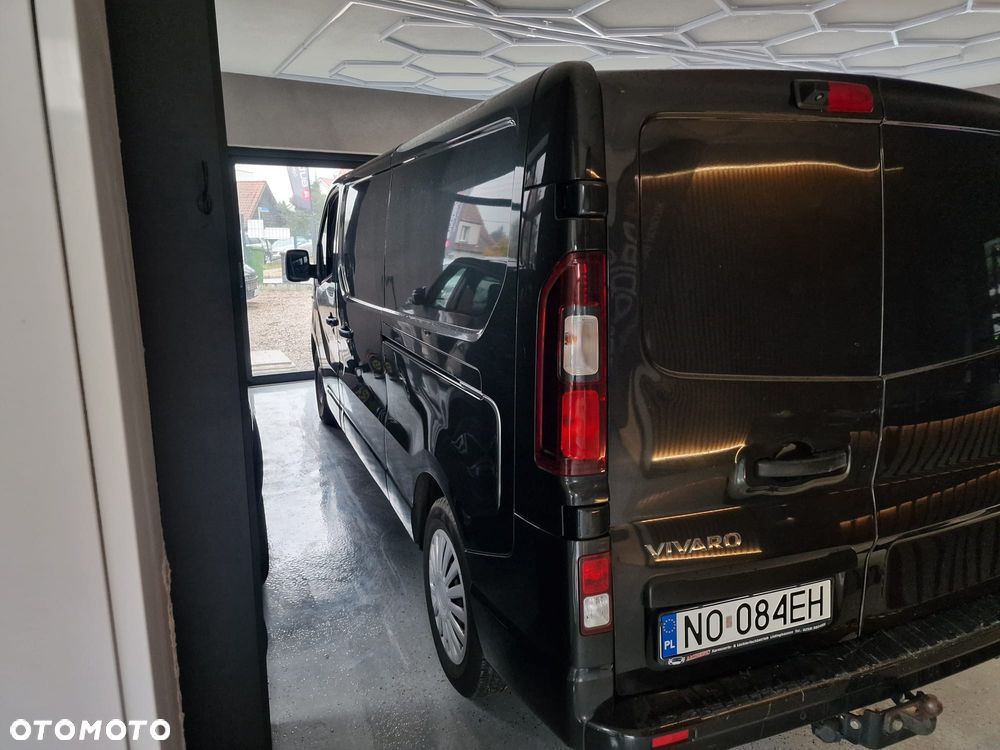 Opel Vivaro - 6