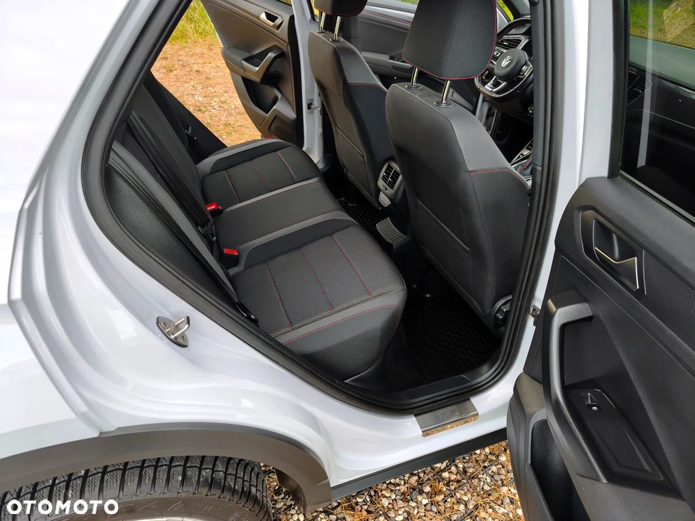 Volkswagen T-Roc 1.5 TSI ACT Premium DSG - 14