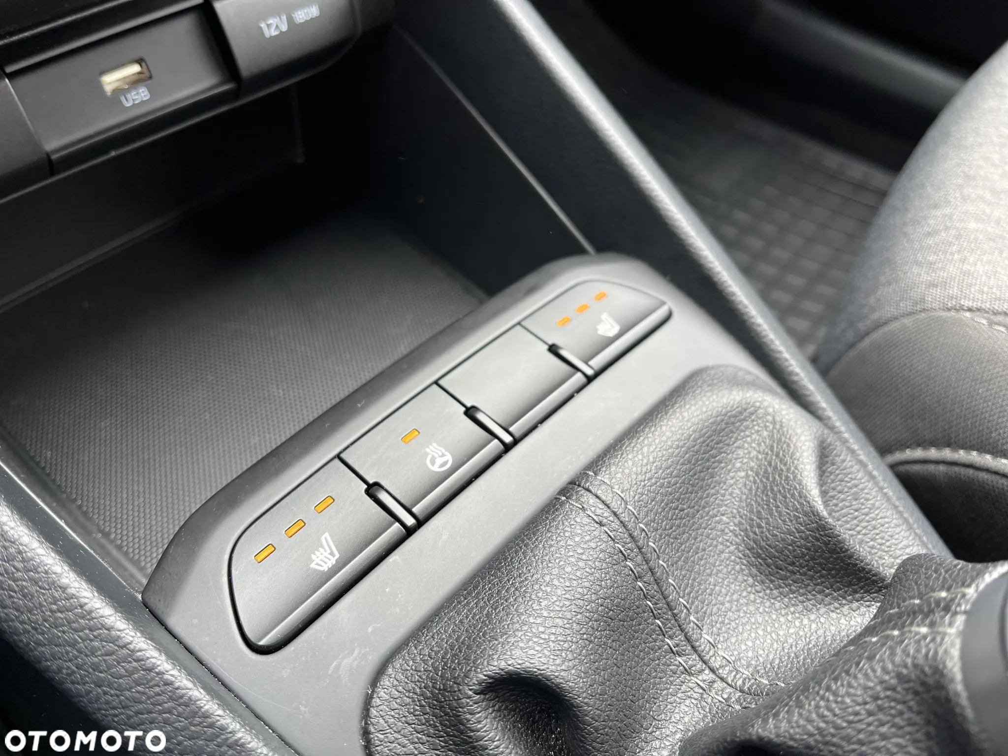 Kia Stonic 1.2 M - 19