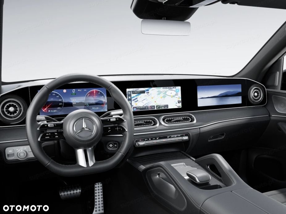 Mercedes-Benz GLE - 11