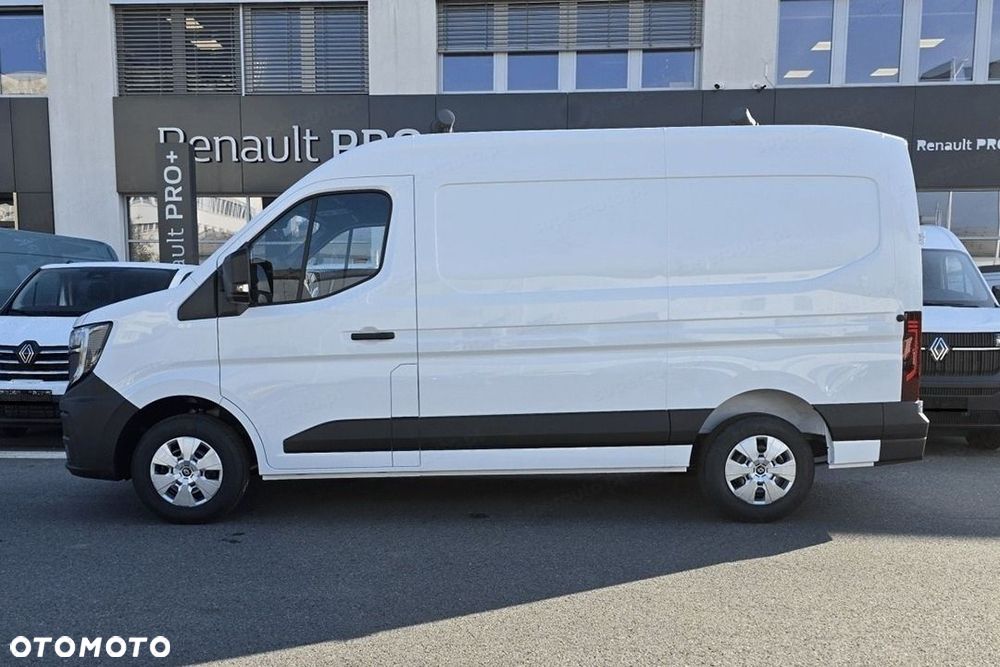 Renault Master L2H2 Extra 2.0 130KM - 5