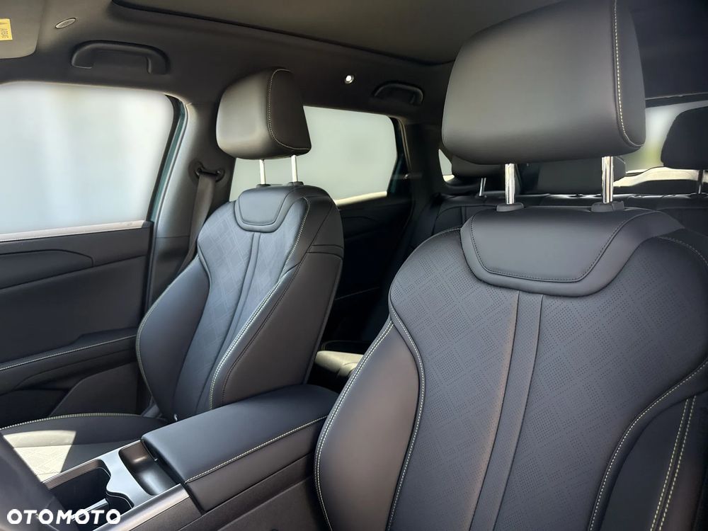 BYD Atto 2 DM-i Boost - 12