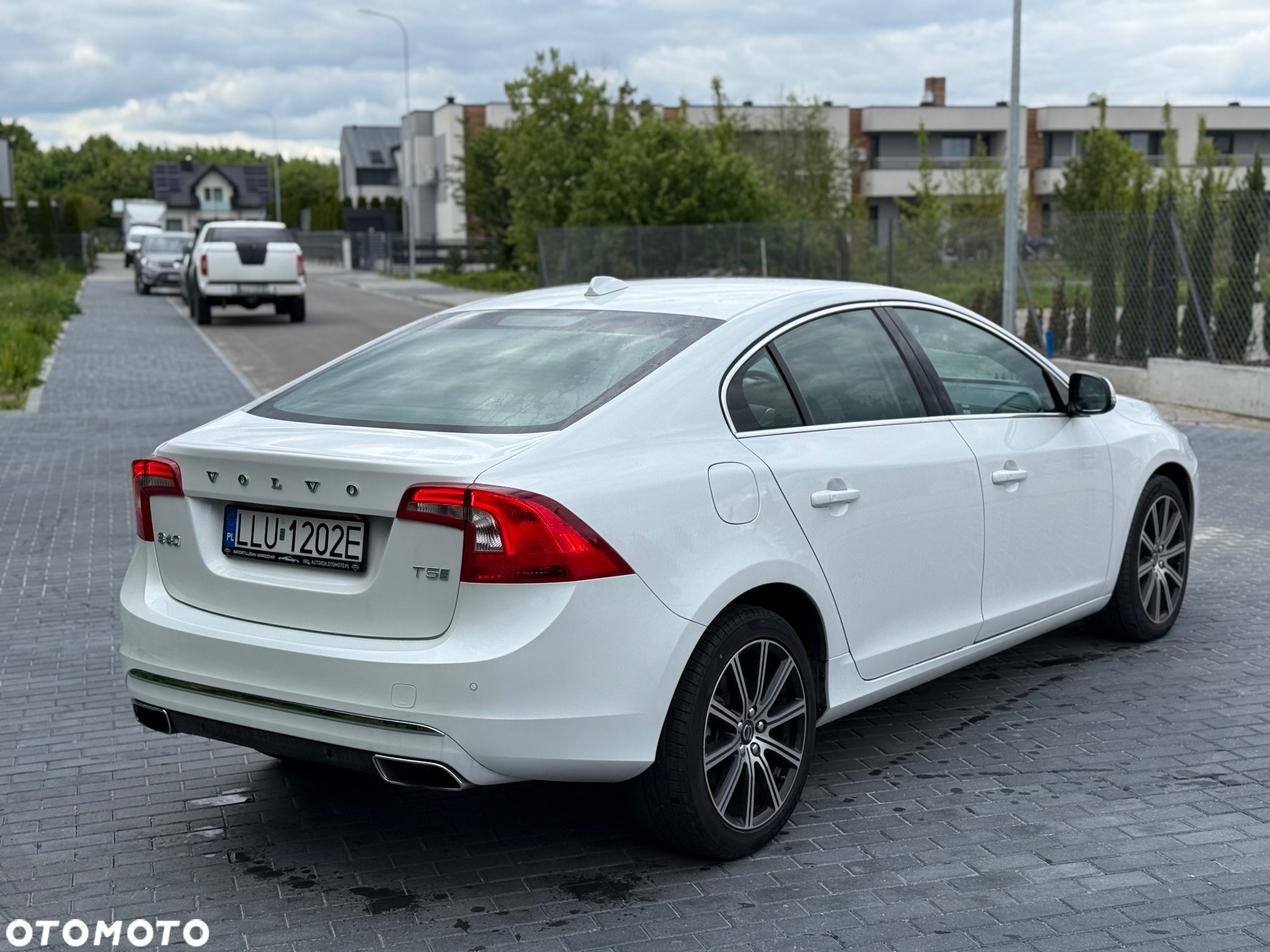 Volvo S60 - 6
