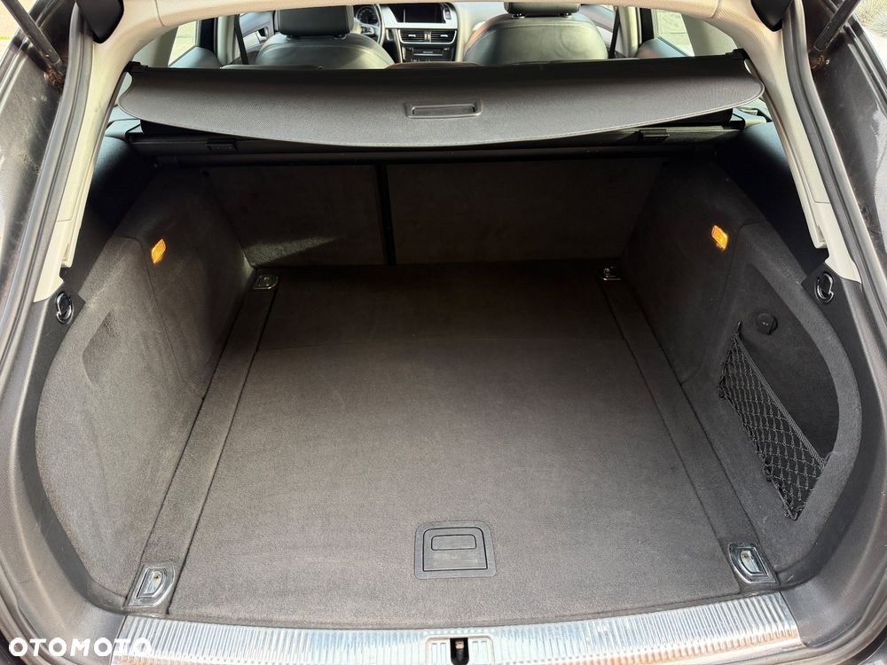 Audi A4 Allroad 2.0 TDI DPF - 12