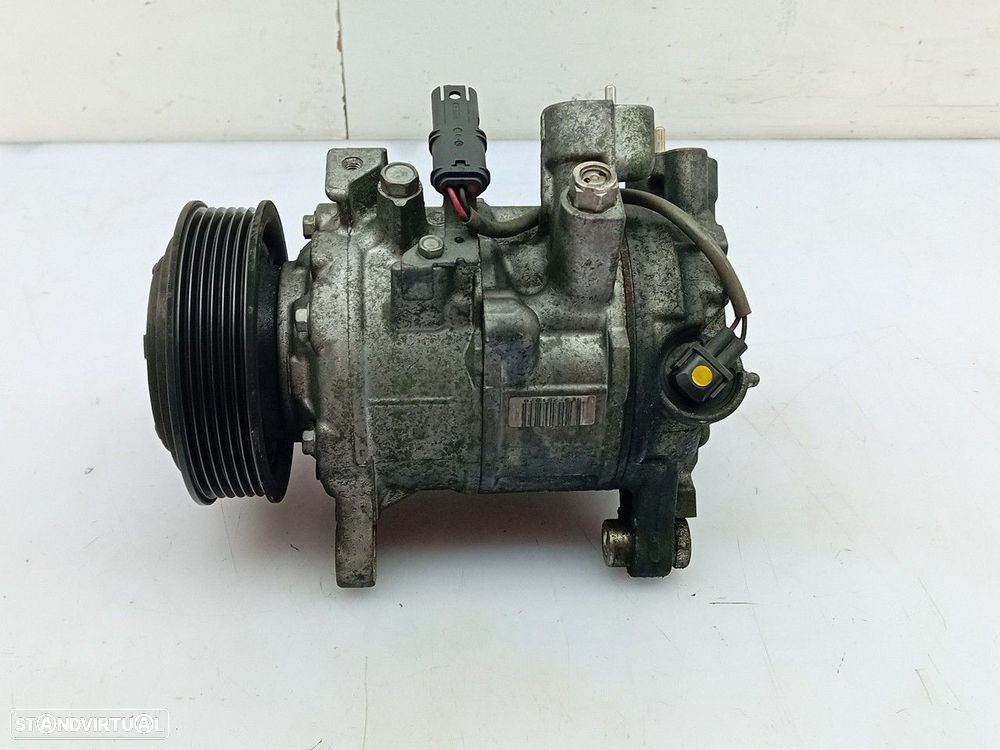 Compressor AC BMW 3 Gran Turismo (F34) - 1