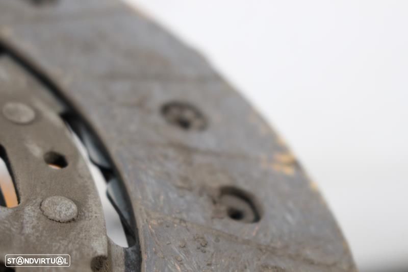 Kit Embraiagem Audi A3 (8P1)  03G105266bc / 022141031S - 5