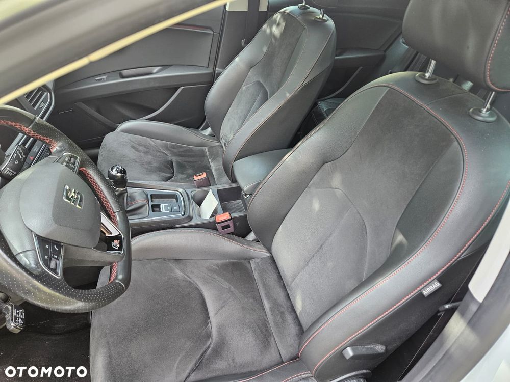 Seat Leon - 16