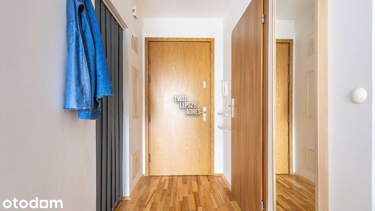 Ruczaj - przytulne studio - Bunscha -Czerwone Maki