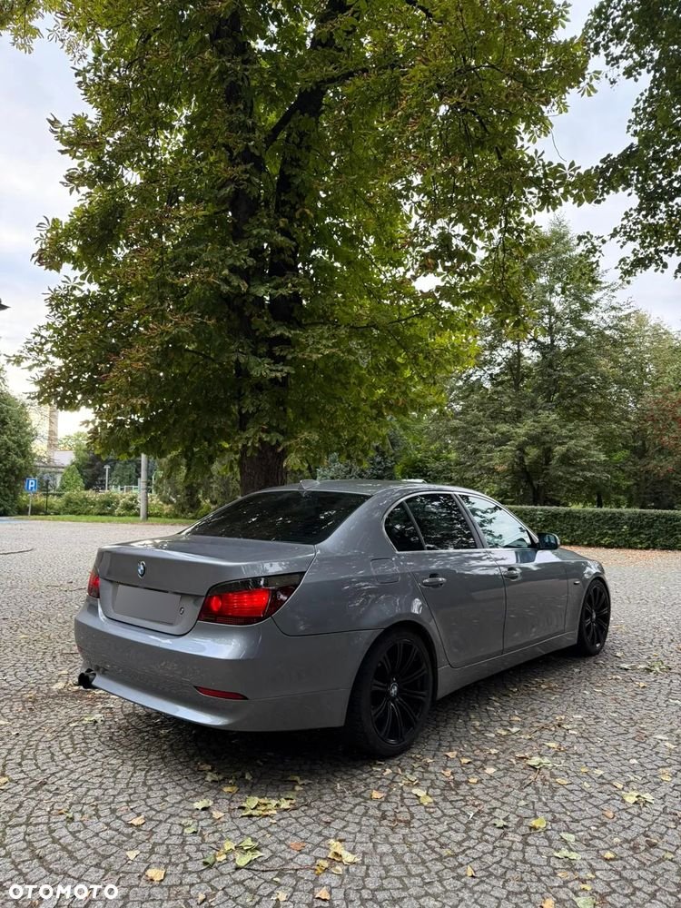 BMW Seria 5 - 6