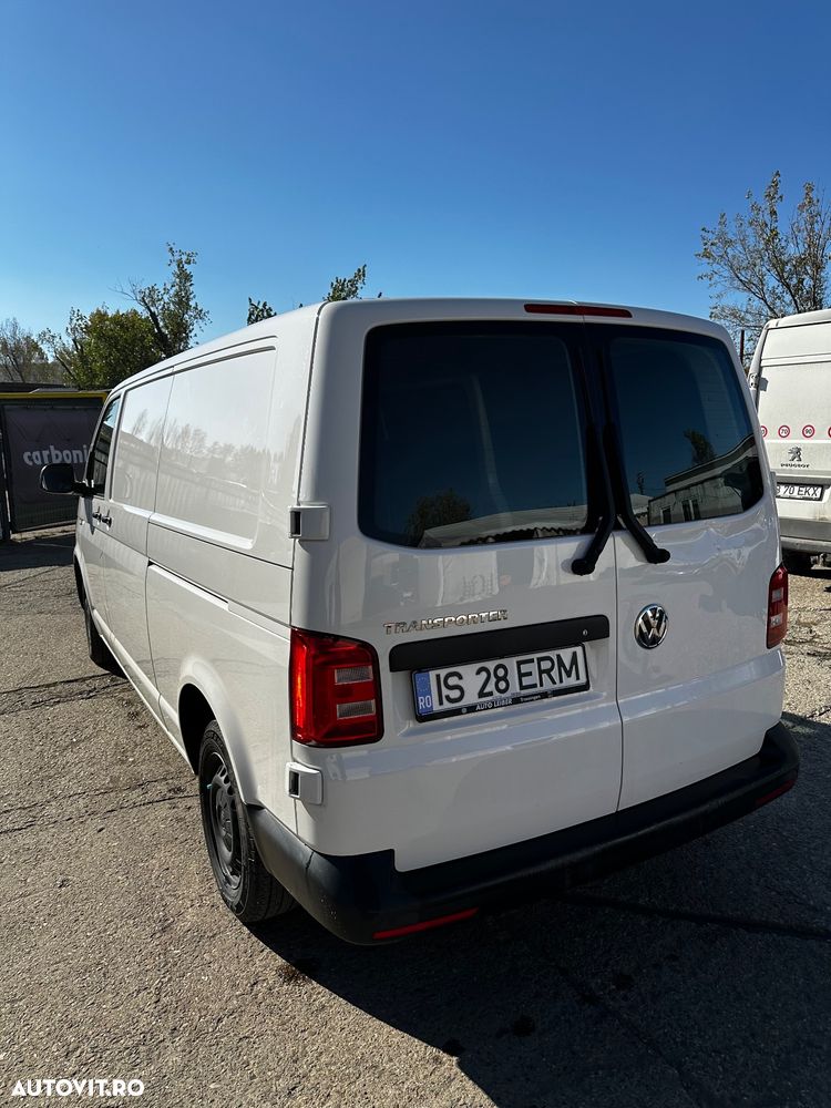 Volkswagen Transporter Multivan T6 2.0 TDI 110 kW LR Comfortline DSG 4M - 3