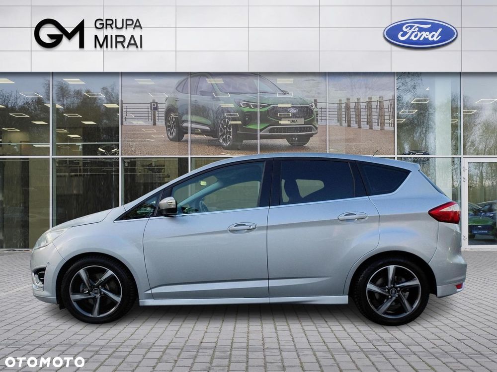 Ford C-MAX 2.0 TDCi Titanium MPS6 - 2