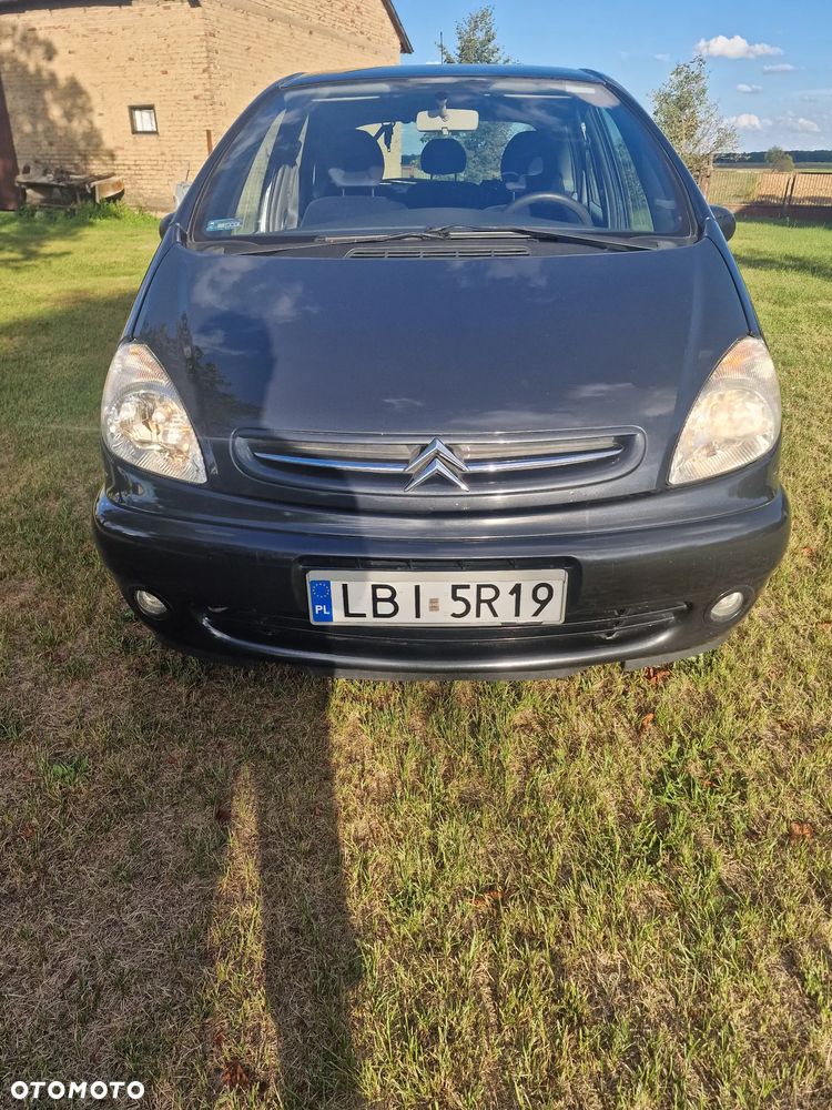Citroën Xsara Picasso 2.0 HDI Prestige - 2