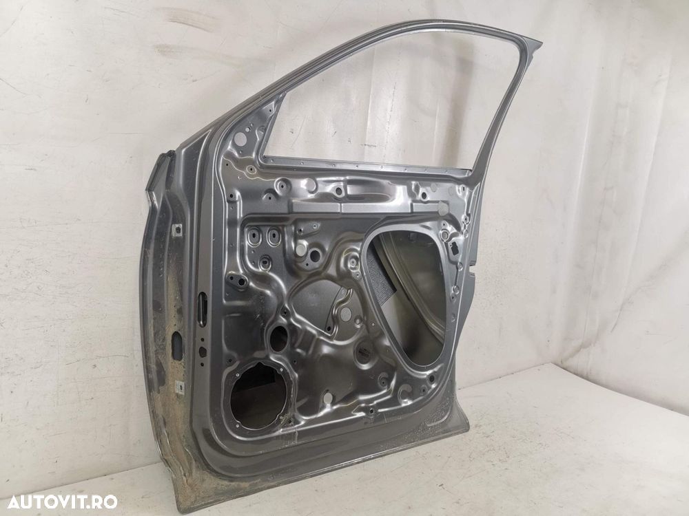 Usa Dreapta Fata Skoda Kodiaq 1 2017 2018 2019 2020 Originala Avariata - 8