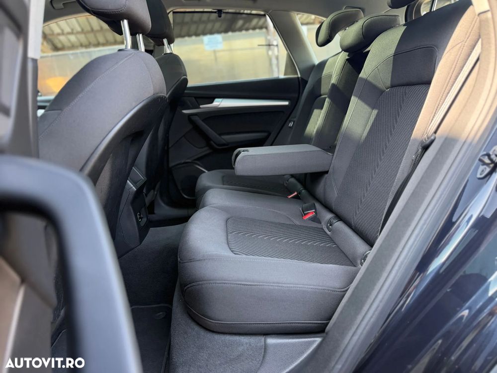 Audi Q5 2.0 TDI Quattro S tronic Design - 27