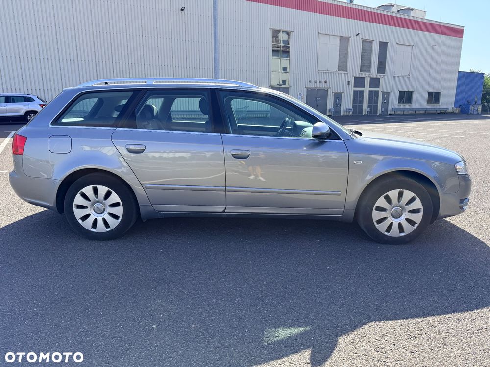 Audi A4 Avant - 17