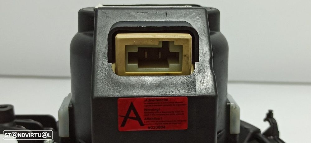 MOTOR SOFAGEM CITROEN JUMPY FUGÓN CLUB XS - 5