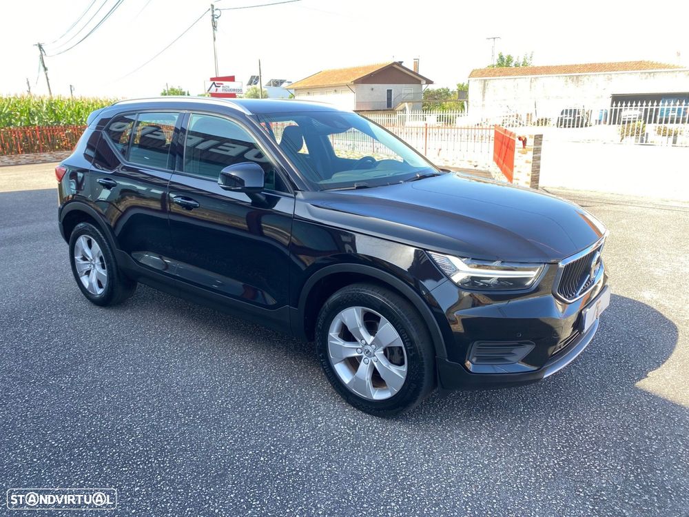Volvo XC 40 1.5 T2 Core Auto - 3