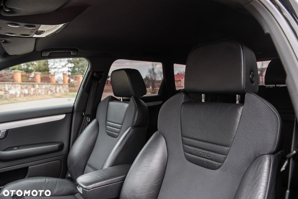 Audi A4 Avant 1.8 T quattro - 18