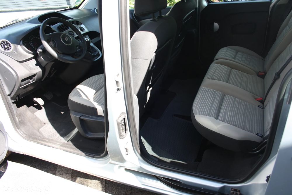 Renault Kangoo 1.6 16V 105 Happy Family - 10