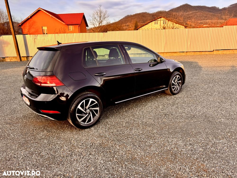 Volkswagen Golf 1.0 TSI OPF Join - 4