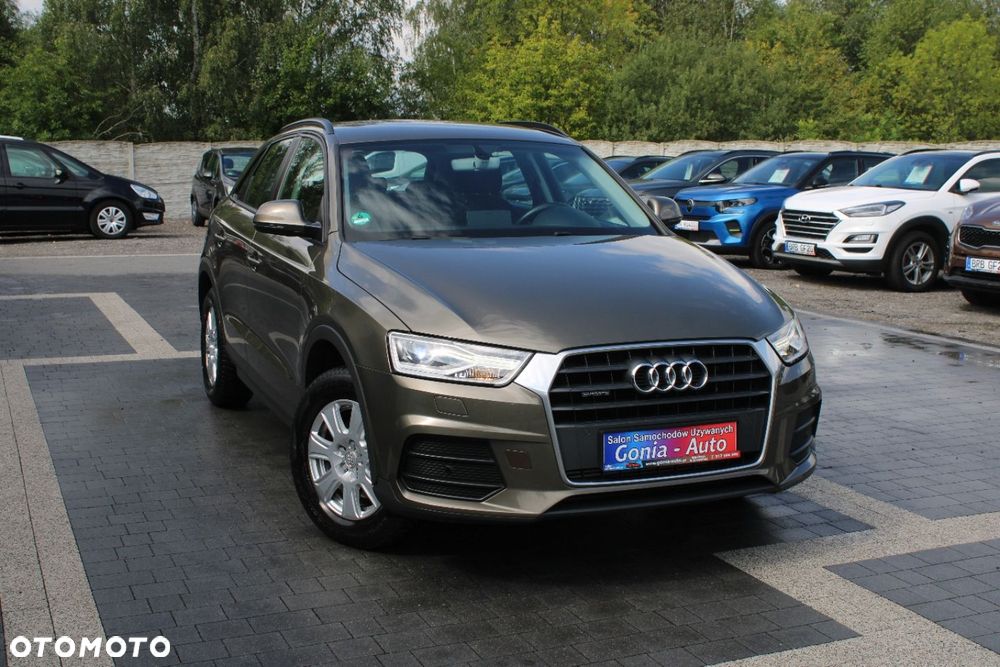 Audi Q3 - 9