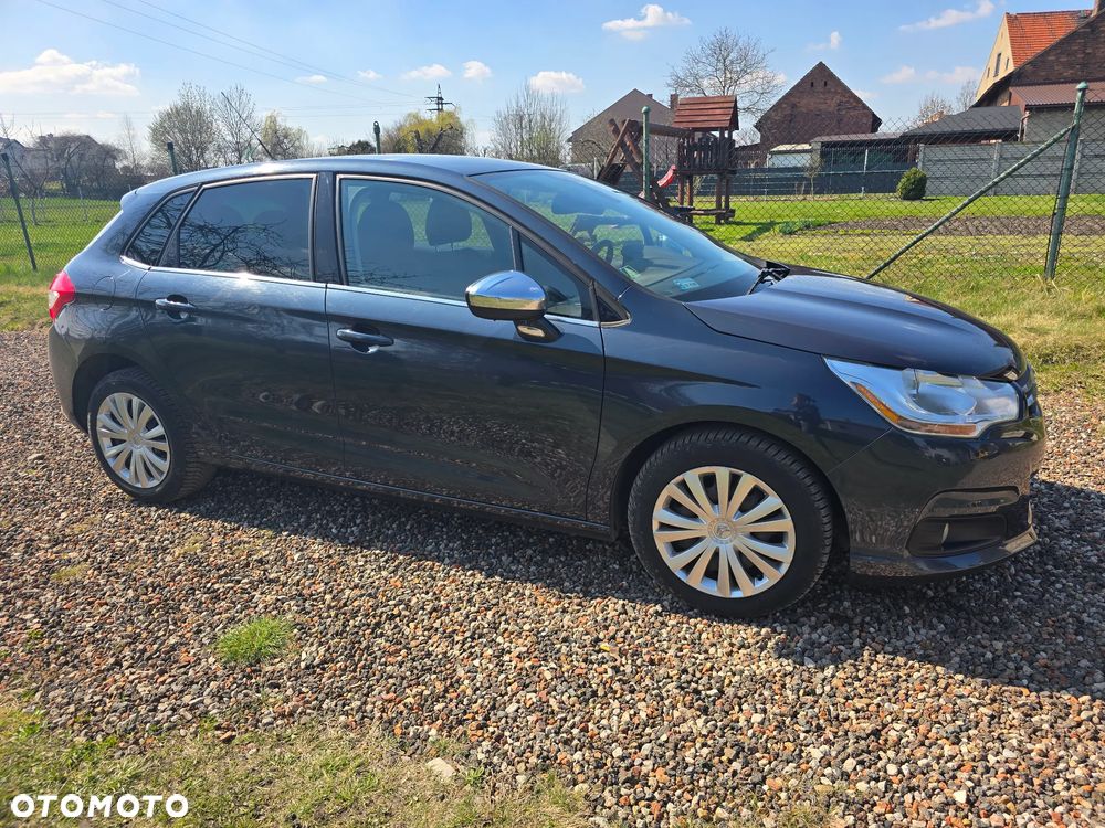 Citroën C4 1.6 VTi Selection - 6