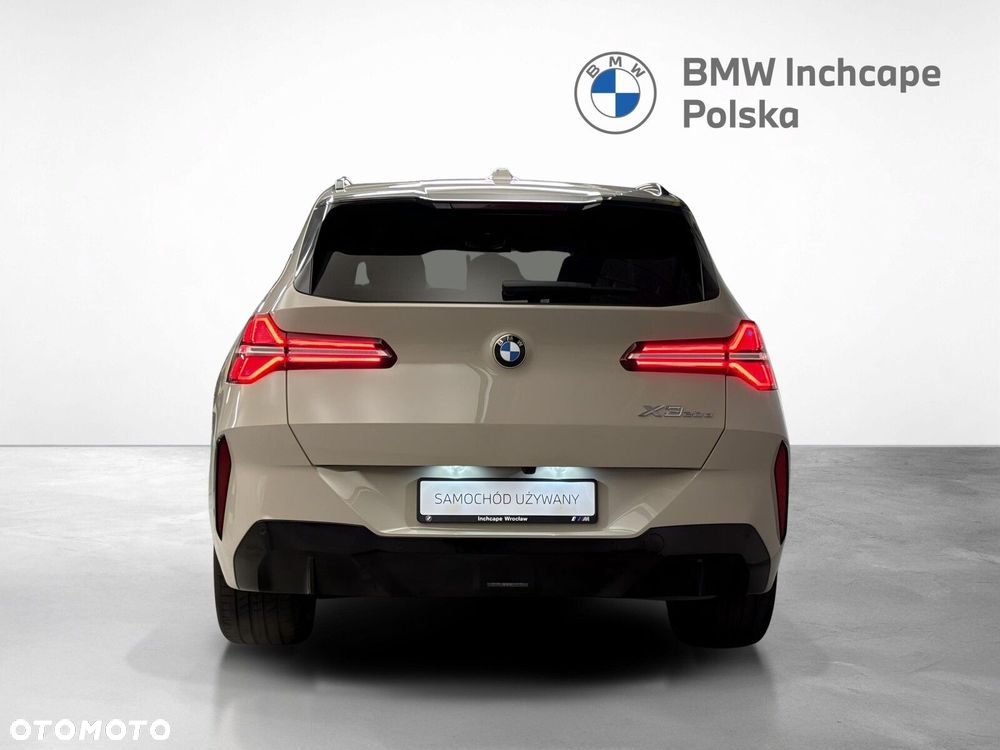 BMW X3 xDrive20d mHEV - 4