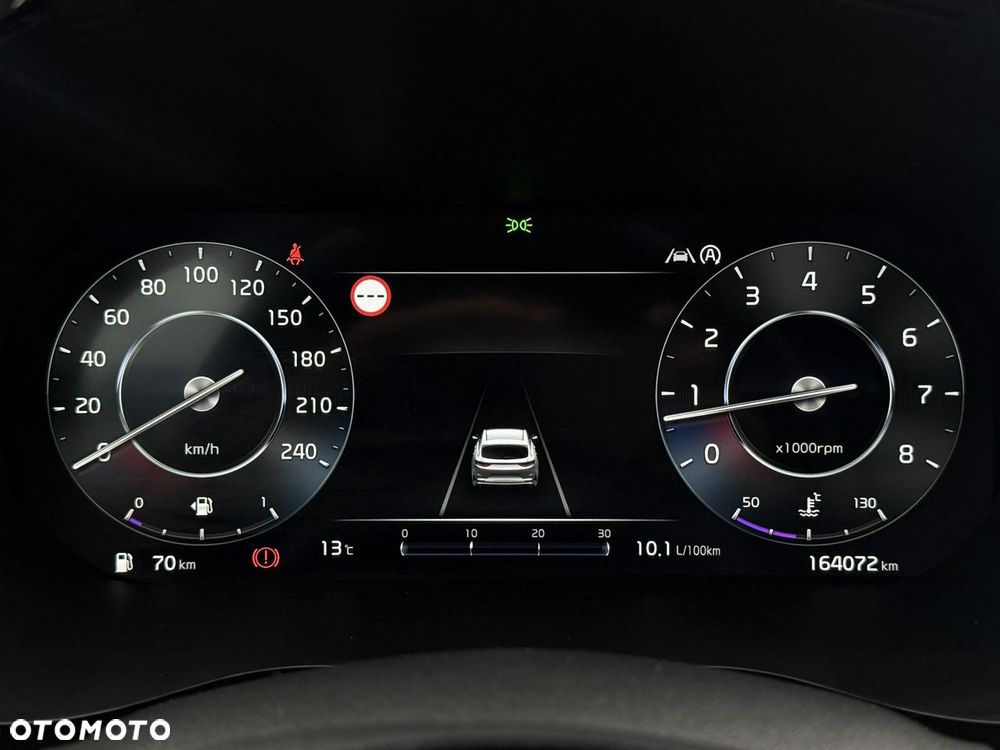 Kia ProCeed 1.5 T-GDI GT Line - 21