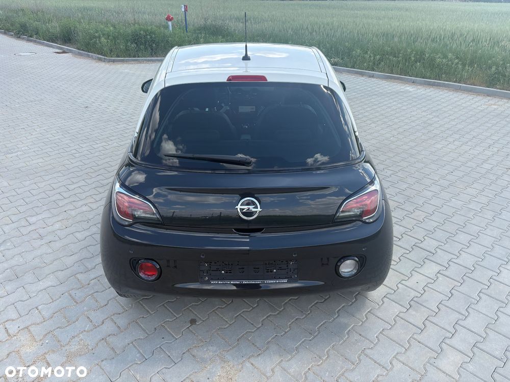 Opel Adam 1.4 EcoFLEX Start/Stop Black Link - 18