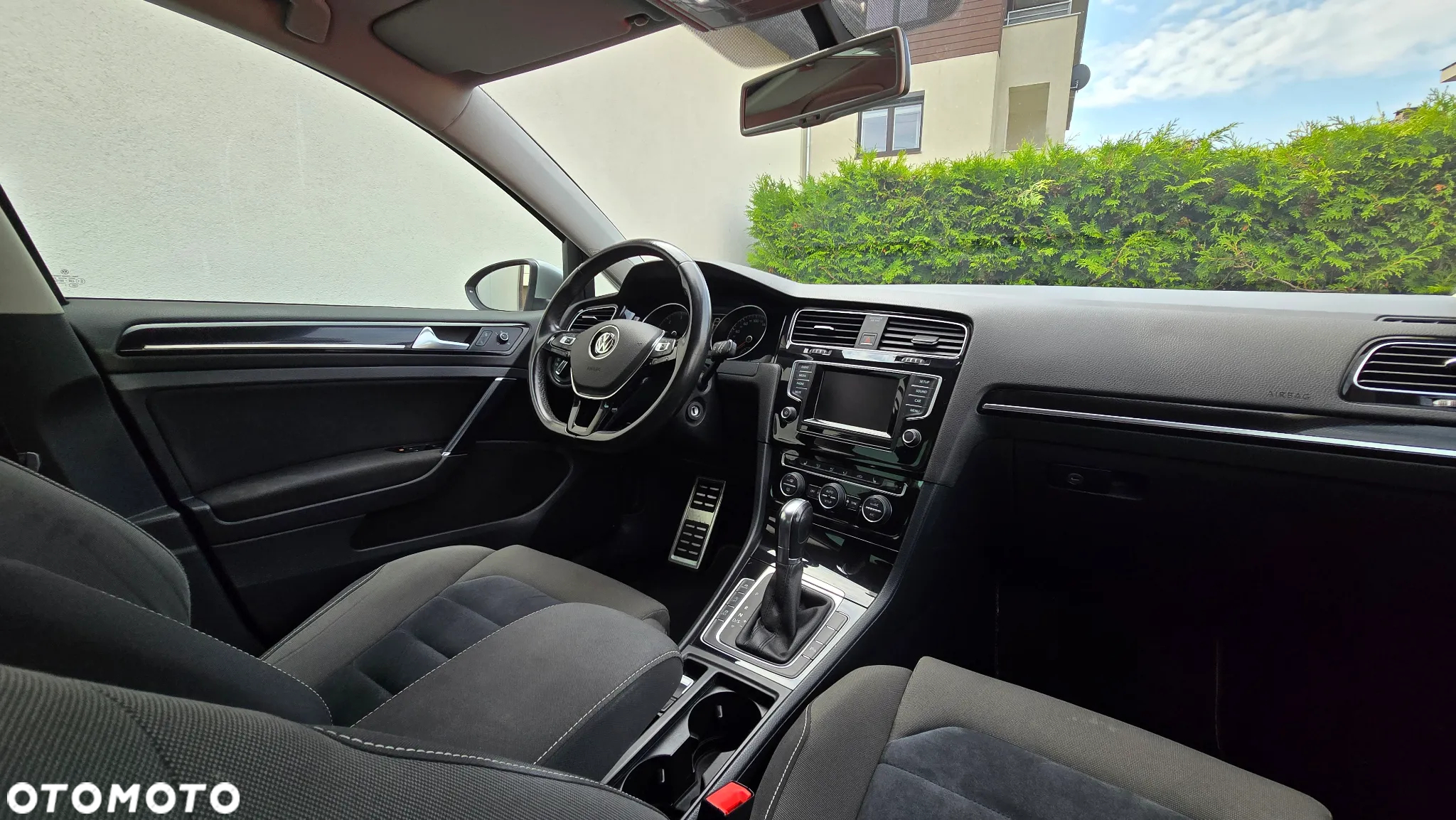 Volkswagen Golf VII 2.0 TDI BMT Highline DSG EU6 - 22