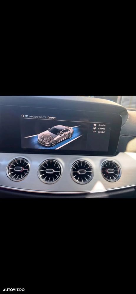 Mercedes-Benz CLS 450 4Matic 9G-TRONIC AMG Line - 33