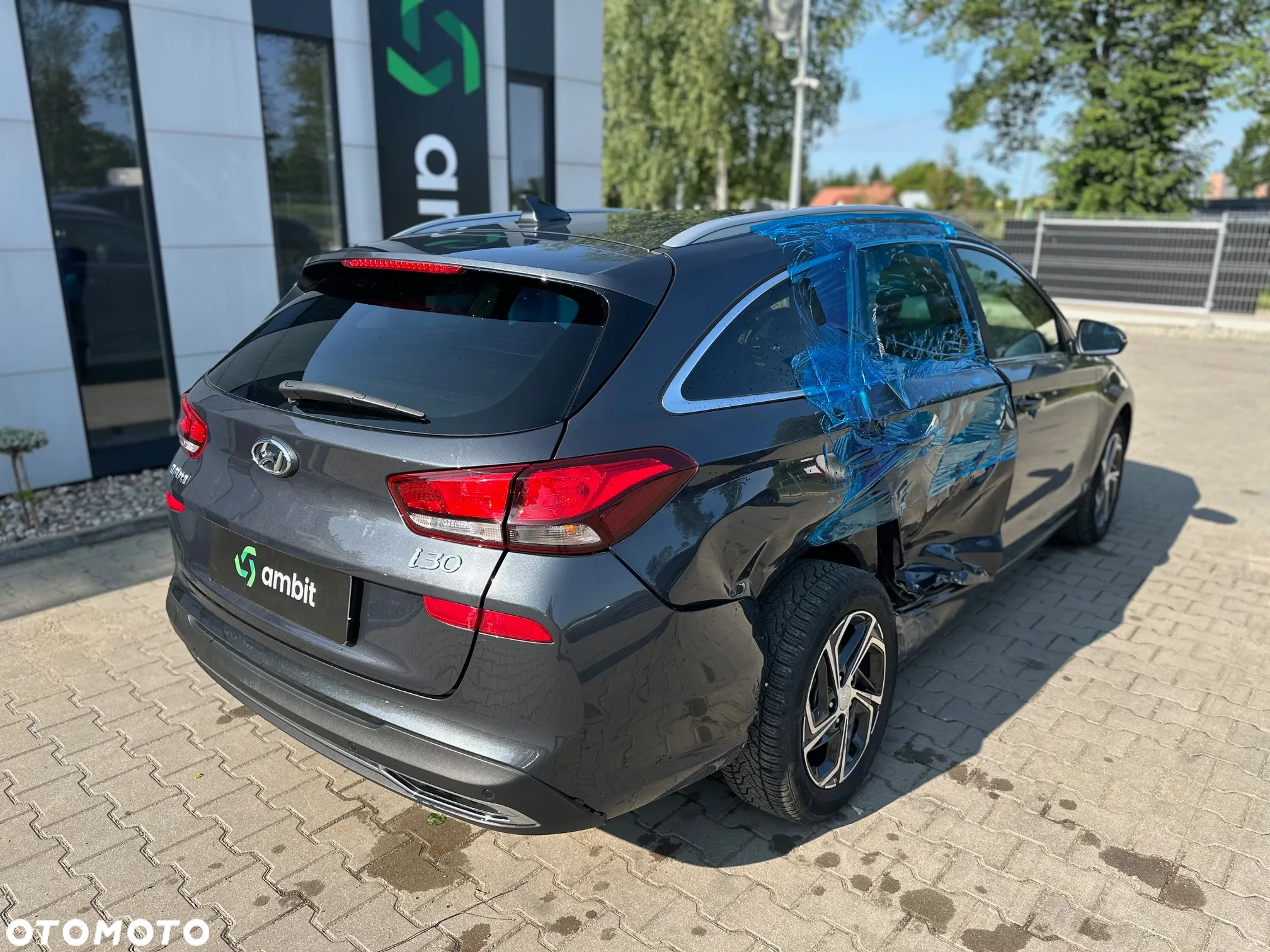Hyundai i30 1.0 T-GDI Comfort DCT - 9