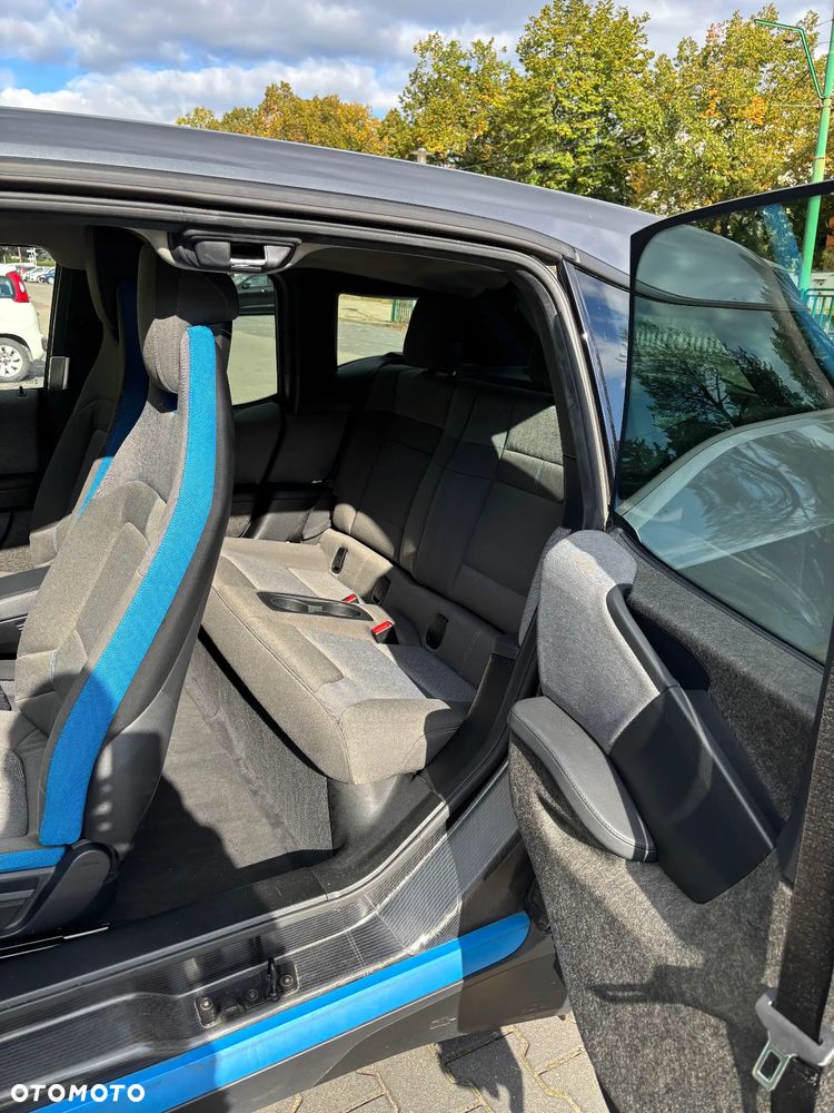 BMW i3 94 Ah - 24