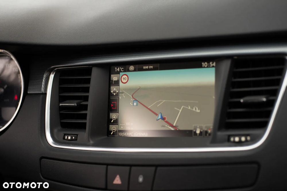 Peugeot 508 SW BlueHDi 120 Stop&Start Business-Line - 30
