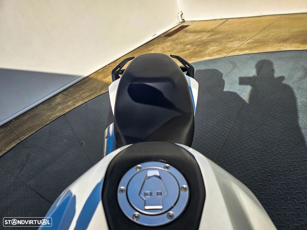 BMW G 310 R - 15