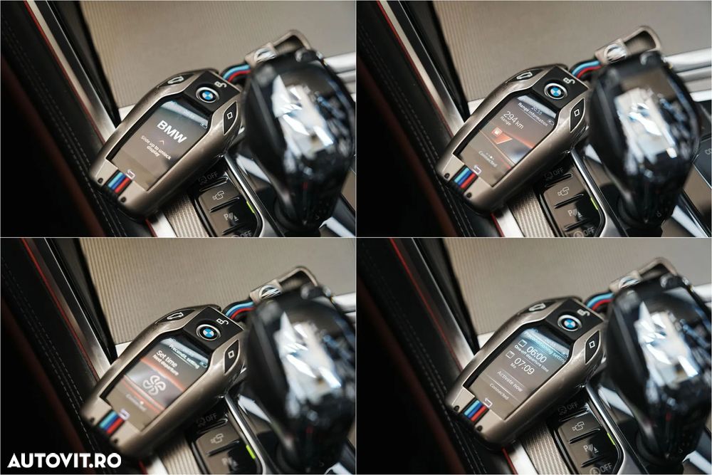 BMW Seria 8 - 37