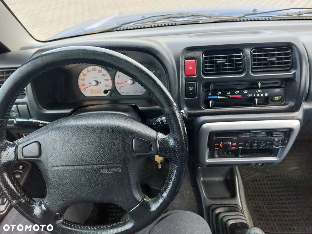 Suzuki Jimny - 22